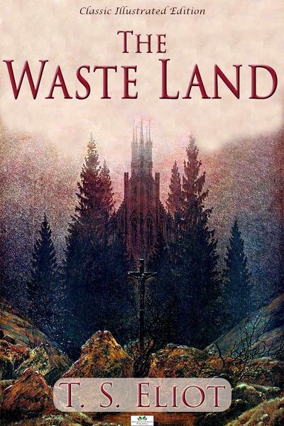 File:The Waste Land Cover 12.jpeg