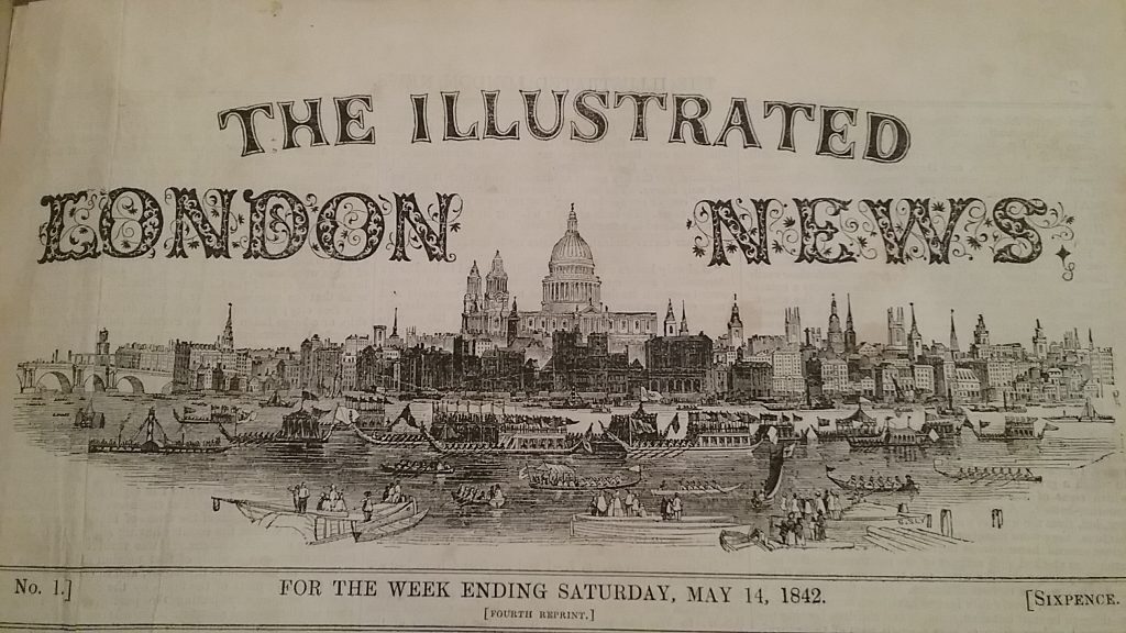 London Illustrated News