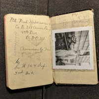 Hickerson diary back photo.jpg